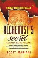 The Alchemist's Secret: Rahasia Sang Alkemis
